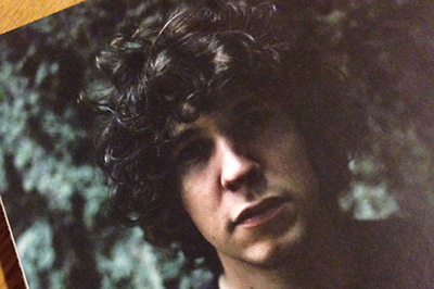 Tobias Jesso Jr.