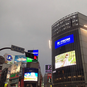 トレーニング修了