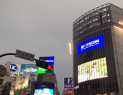 トレーニング修了