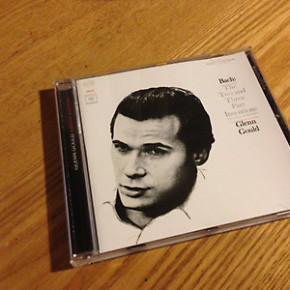 グレン・グールド