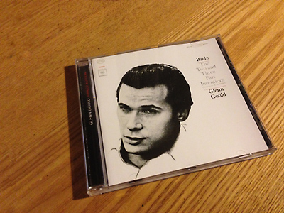 グレン・グールド