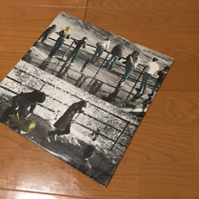 ben watt -north marine drive-