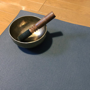 私がヨガをして変わったと思う3つのこと