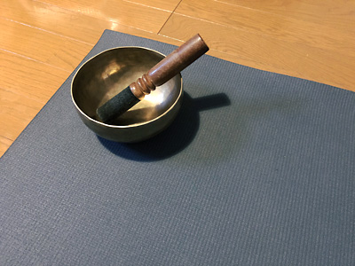 私がヨガをして変わったと思う3つのこと