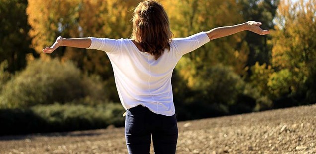 ひと呼吸おく余裕