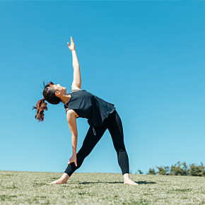 心の状態が体にあらわれる
